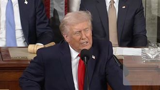 川普扯藥價降600%秒遭打臉