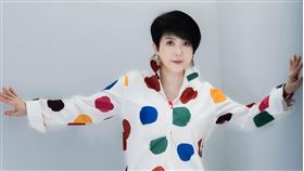 周思潔成功扭轉負債人生。（圖／蔡榮豐攝影提供）