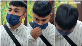 邱軍,基隆市,七堵,案件,死者,公道,家屬,粉絲,媒體,酒駕,計程車。（圖／翻攝畫面）