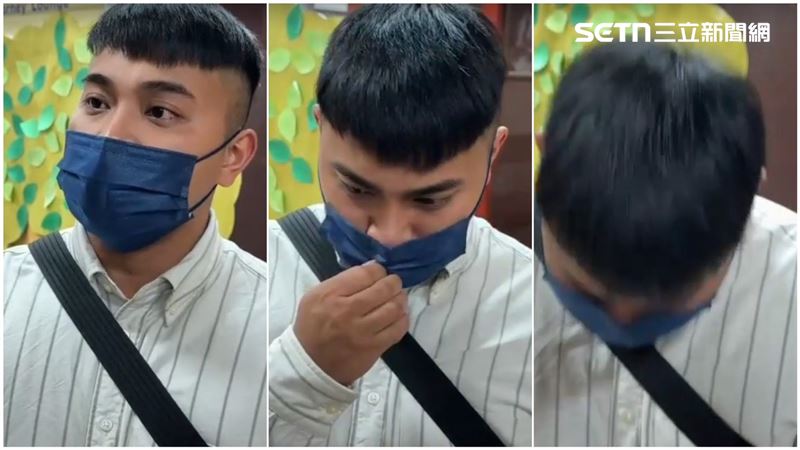 酒駕撞死運將首開庭!邱軍道歉:承擔錯誤