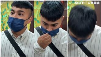 酒駕撞死運將首開庭！邱軍道歉：承擔錯誤