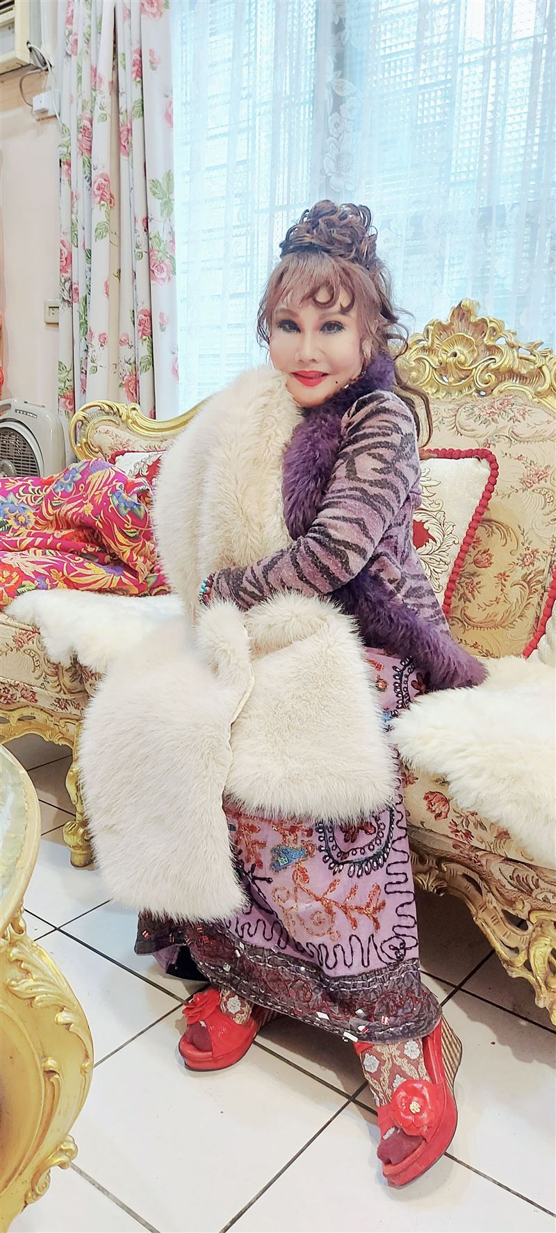 澎澎拆夥多年合作夥伴廖峻,宣布主持新搭檔「小吳宗憲」梅東生。(圖/劍湖山世界提供)