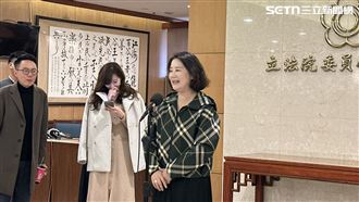 辦鄭習會對選舉大加分？吳思瑤：別成棋子