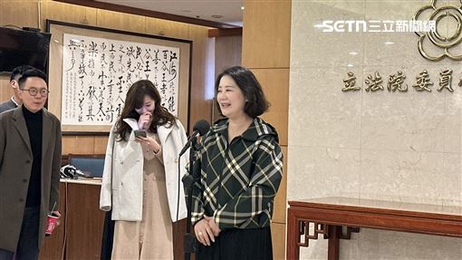 辦鄭習會對選舉大加分？吳思瑤：別成棋子