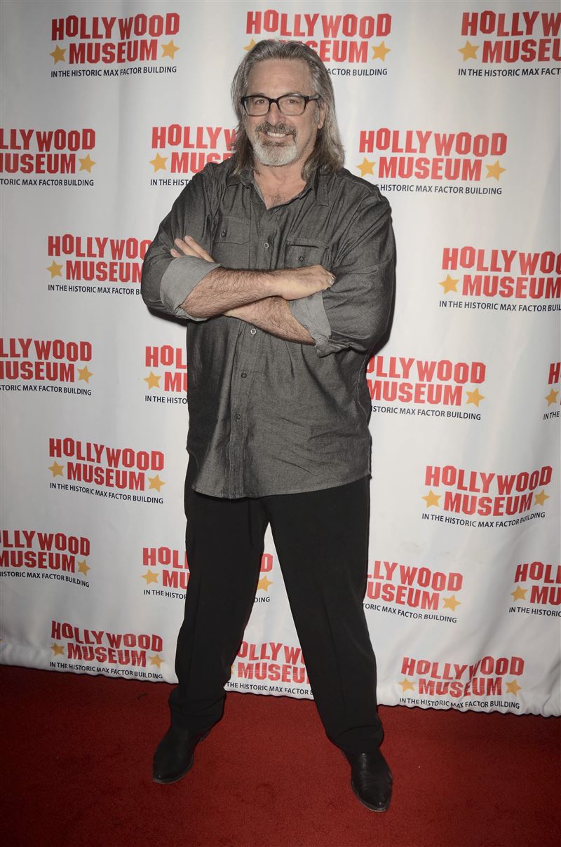 勞勃卡拉定(Robert Carradine)離世。(圖/達志影像美聯社)