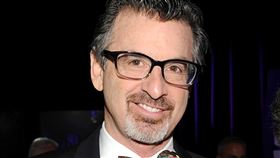 勞勃卡拉定（Robert Carradine）。（圖／達志影像美聯社）