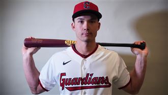 「費仔」要來了！　蔡其昌曝預計227抵台