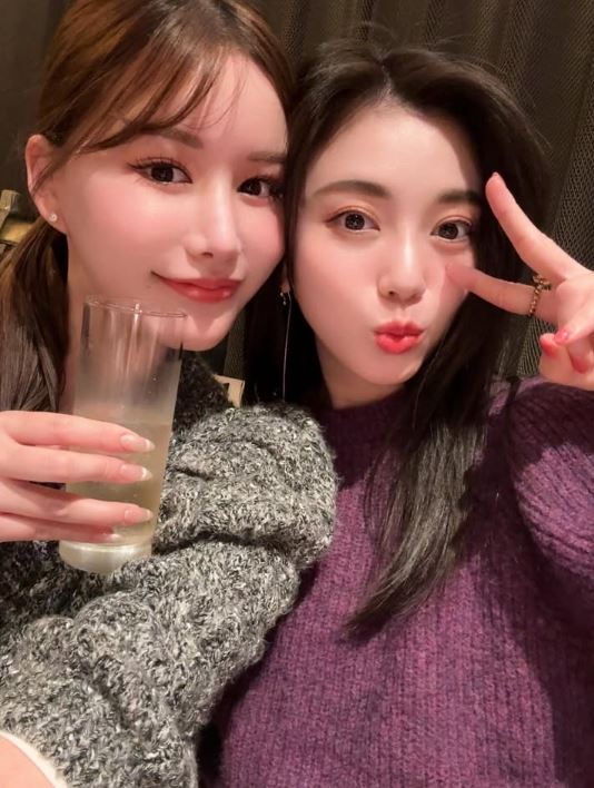 日本自民黨王祖賢是她！齊藤里惠從銀座筆談女公關到國會殿堂的真實勵志故事，震撼全網。（圖／翻攝自IG @rie230624）