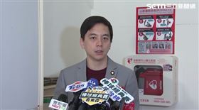 牛煦庭稱，選舉要到了大家想要挑撥離間，但這伎倆沒有用，「我們也不會上當！」（圖／翻攝畫面）