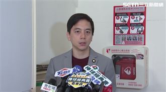 鄭麗文稱鄭習會為選舉大加分　牛煦庭回應