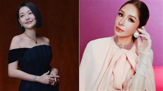 哪位藝人最親民？小S、蕭亞軒私下暖舉曝