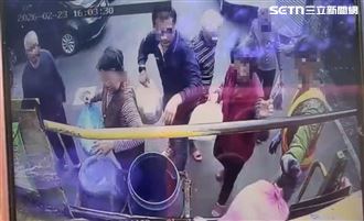 最新視角！垃圾車是否脫鉤彈老婦 2派論戰