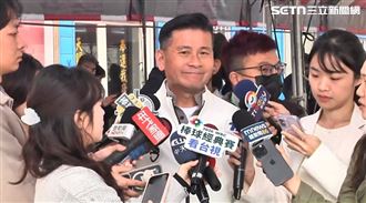 鄭麗文稱鄭習會對選舉加分　戴錫欽：訪美