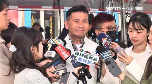 鄭麗文稱鄭習會對選舉加分　戴錫欽：訪美