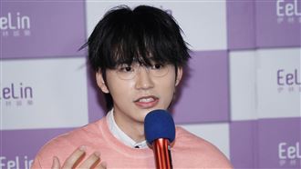 簡廷芮尪揪王品澔打球　雙方私下互動曝光