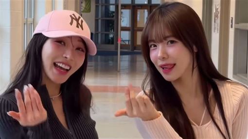 李多慧辣舞合體林襄　網暴動：重播到頭暈