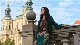 蔡依林,星宇航空,布拉格(圖／星宇航空提供）