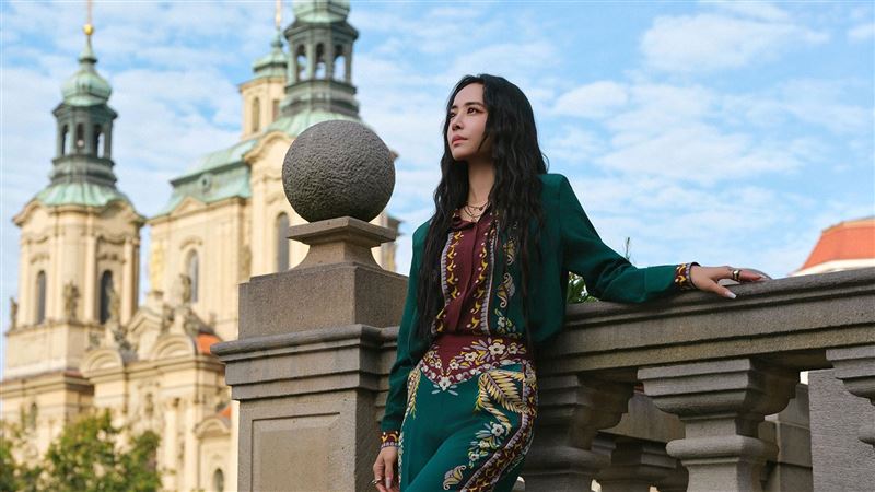 星宇首條歐洲航線開賣!8/1起直飛布拉格