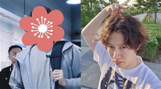 王建民撞臉SJ希澈　韓媒認證：怎會在球場