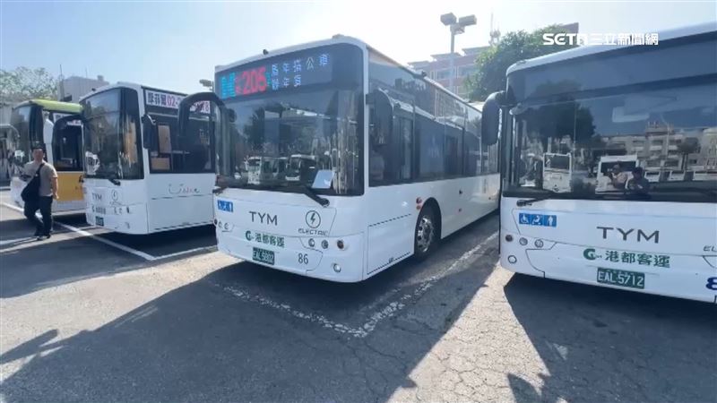 司機事後PO網表示服務業的辛酸