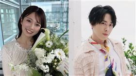 Snow Man成員宮舘涼太爆秘戀女主播黑田美優。（圖／翻攝自IG）