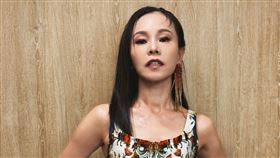 彭佳慧。（圖／翻攝自彭佳慧臉書）