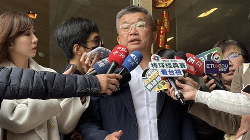 韓國瑜促國情報告有高度　蔡其昌拜託1事