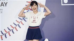 壯壯不在WBC應援名單上。（圖／記者趙于瑩攝影）