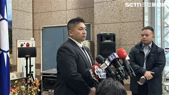 戴錫欽喊訪美優先！國民黨：由主席判斷