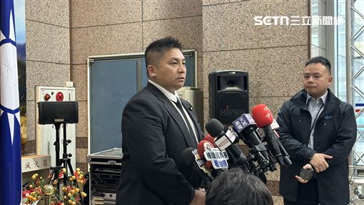 戴錫欽喊訪美優先！國民黨：由主席判斷