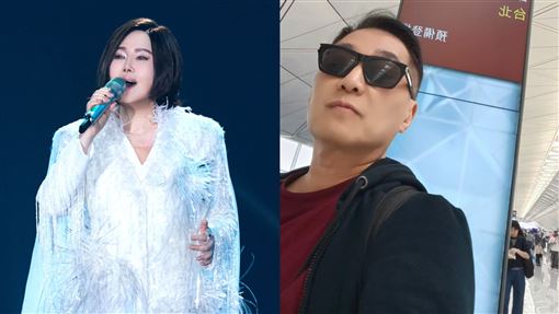 江蕙因他一句話復出　歌王來台力挺最終場