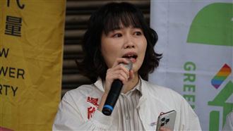 吳欣岱吸菸區構想 Cheap：廁所都沒這麼多