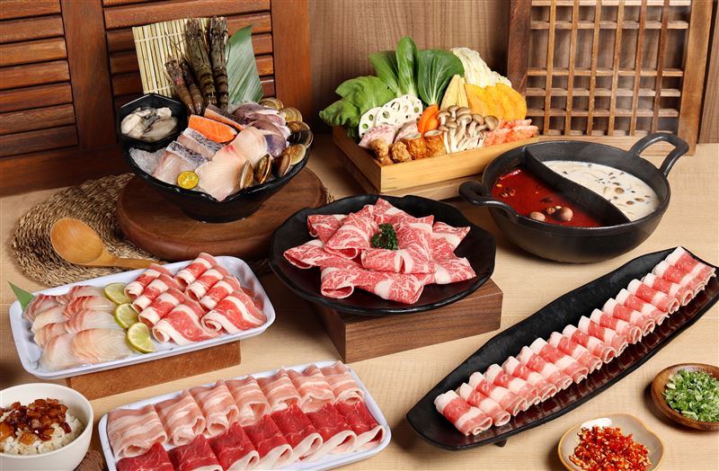 築間豪發2664萬回饋金回饋4萬名會員。(圖／築間集團提供）