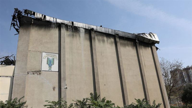 日媒難倖免!NHK分社長遭伊朗拘捕