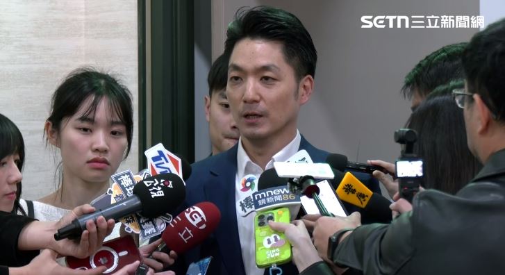 蔣萬安推育兒減工時、市府補助8成工資（圖／翻攝畫面）