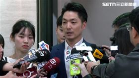 蔣萬安推育兒減工時、市府補助8成工資（圖／翻攝畫面）