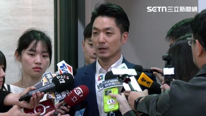 蔣萬安推育兒減工時、補助工資　條件曝光