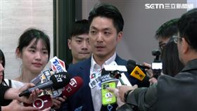 台北市長蔣萬安。（圖／翻攝畫面）