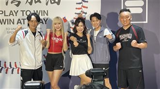 WBC嗆司曲沿用台灣尚勇？　3位團長這樣回