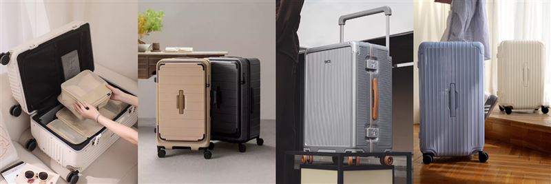 淘寶cece旗艦店。（圖／品牌業者提供）