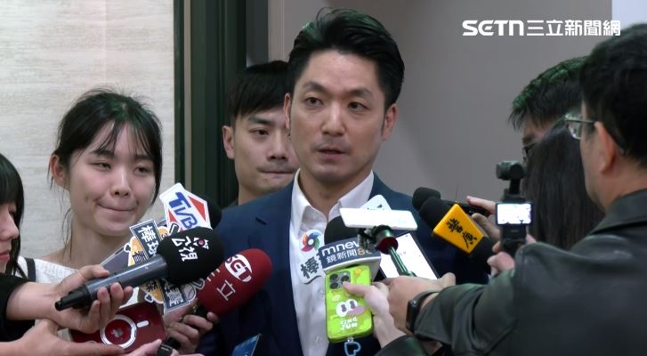 台北市長蔣萬安推育兒減工時（圖／翻攝畫面）