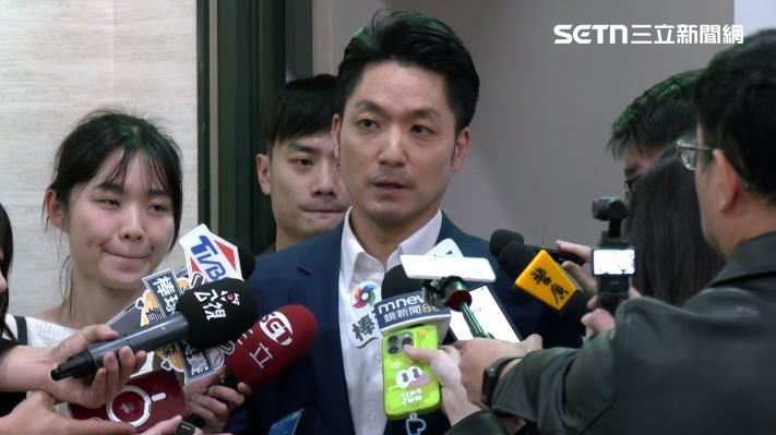 台北市長蔣萬安推育兒減工時（圖／翻攝畫面）