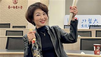 震驚！前主播吳中純罹淋巴癌驟逝享年56歲