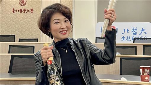 震驚！前主播吳中純罹淋巴癌驟逝享年56歲