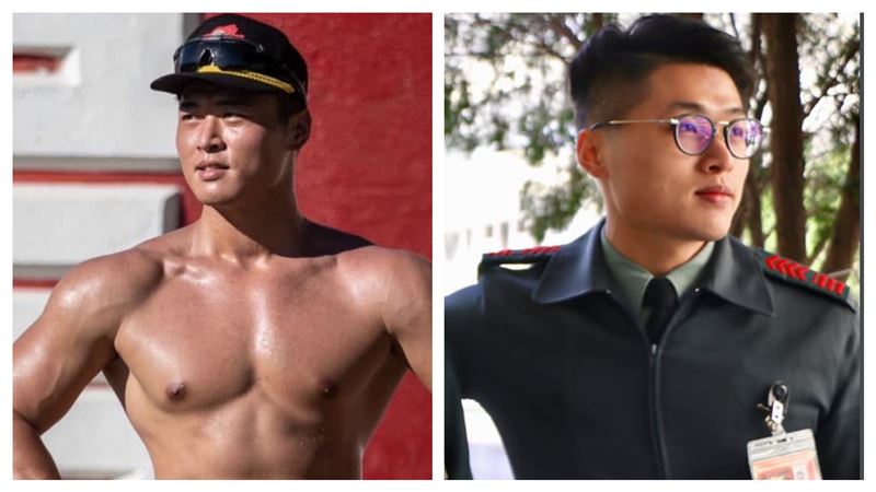 退役海龍蛙兵香港轉機失蹤?退撫會回應了