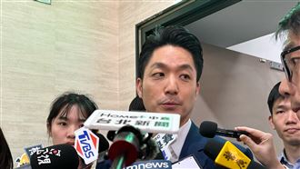 蔣萬安推育兒減少工時　老闆：口號很漂亮