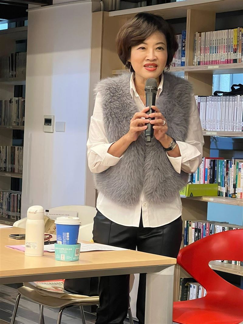 吳中純病逝。(圖／翻攝自臉書）