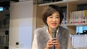 吳中純病逝。(圖／翻攝自臉書）