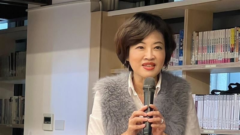 吳中純淋巴癌逝　醫揭這型急猛恐數月奪命