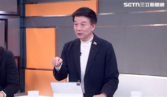 鄭麗文自認鄭習會加分　于北辰1段話酸爆